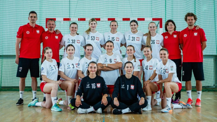 Piotrkowianki grają w Akademickich Mistrzostwach Świata w piłce ręcznej