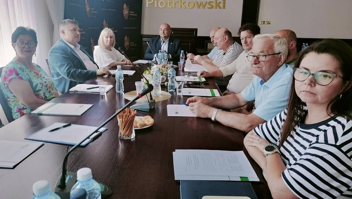 Nowy zarząd wybrany