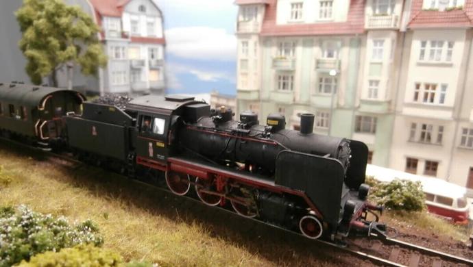 VII Trybunały Modelarstwa Kolejowego w Piotrkowie