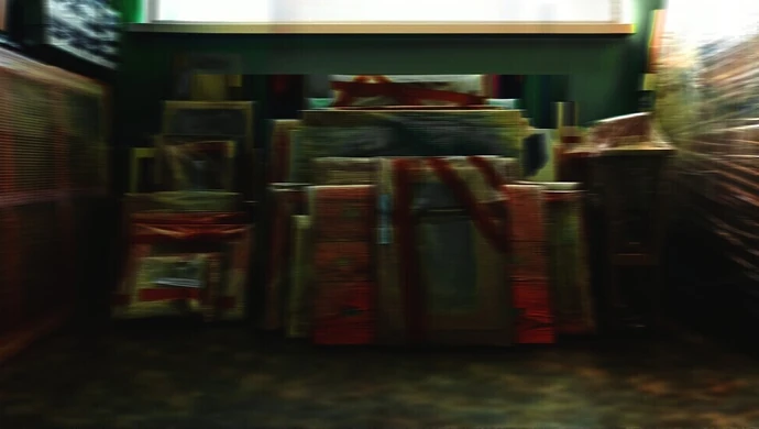 "Epizody z życia przedmiotów" w ODA