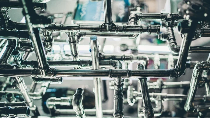 Środki do czyszczenia stali nierdzewnej