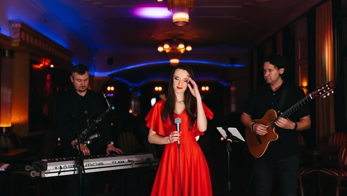 "Agnieszka Osiecka akustycznie" w sulejowskim MOK-u