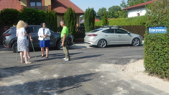 Czekali na to całe lata!