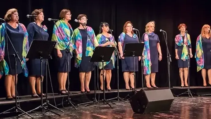 Przygoda PL zaśpiewa Hity PRL-u