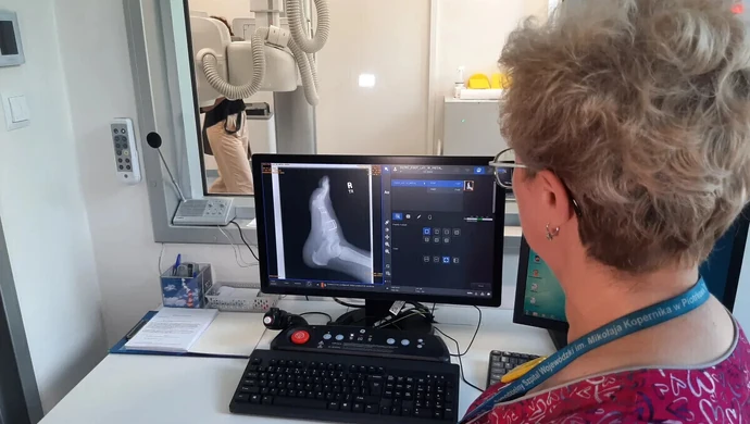 Ile czeka się na badania USG w piotrkowskim szpitalu?