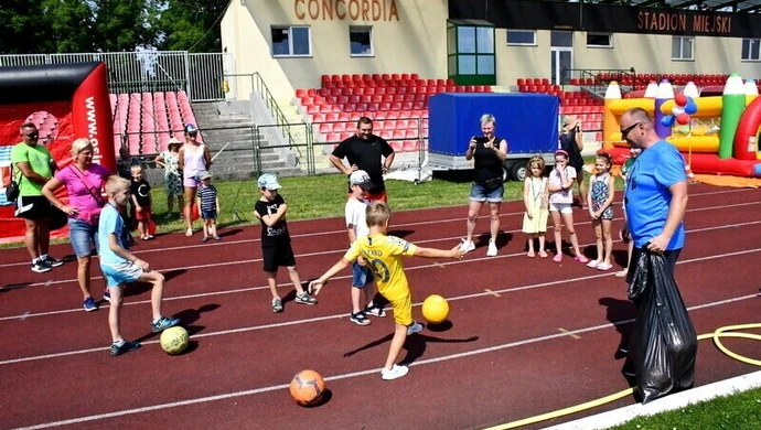 Szykuje się świetna zabawa na piknikach "Lato w mieście"