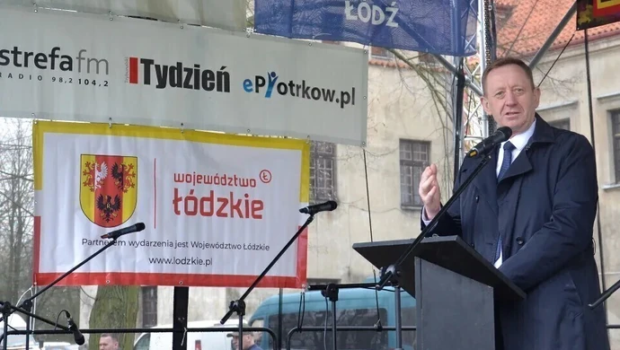 Poseł Ziemi Piotrkowskiej musi oddać dzierżawioną ziemię