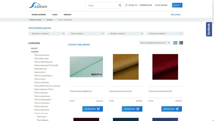 Jak dbać o tkaniny welurowe, aby zachowały swój piękny wygląd przez lata?