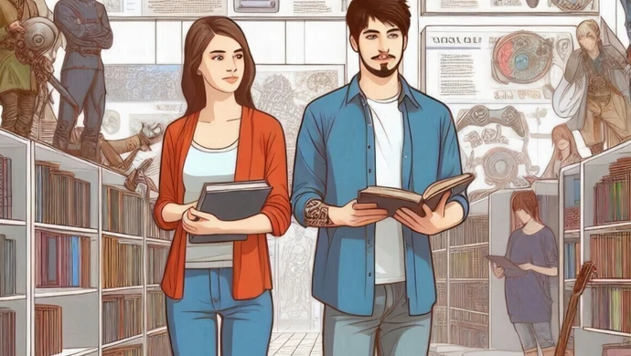 Gry wideo na kierunku historia w Akademii Piotrkowskiej!