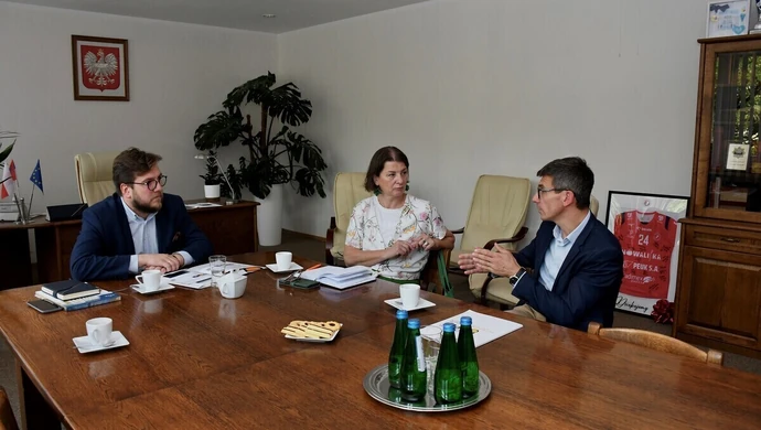 Piotrków będzie organizatorem Forum Organizacji Pozarządowych