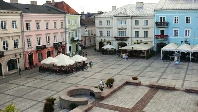 Miasta się wyludniają, a czy zyskują gminy?