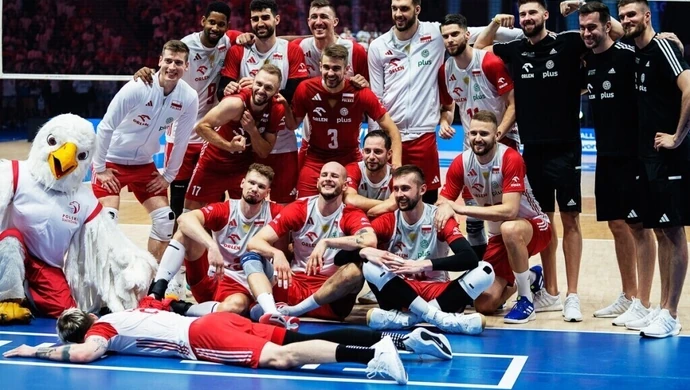 Z Łódzkiego po olimpijski medal