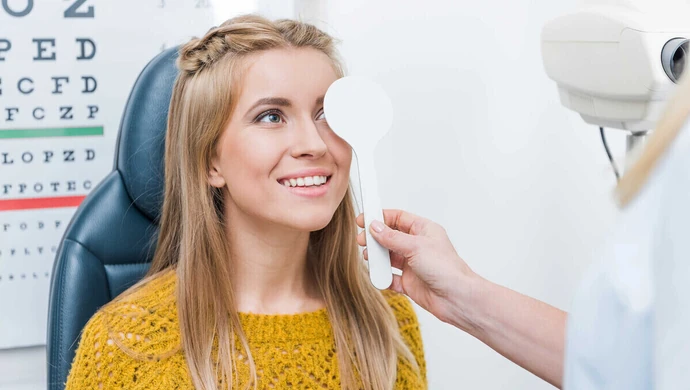 Jak laserowa korekcja wzroku zmieniła życie: Historie pacjentów