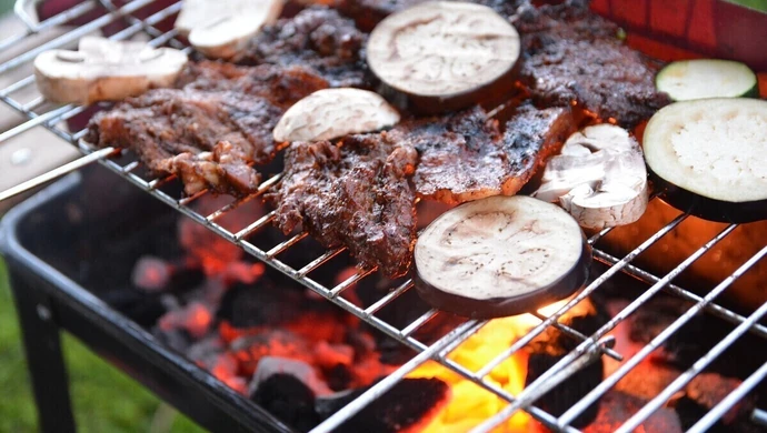 Wielkie Grillowanie na finał EURO 2024