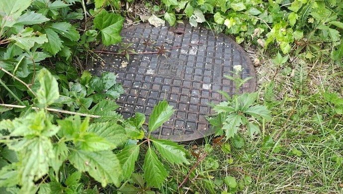 Tragedia w Lutosławicach. Nie żyje 66-letni mężczyzna