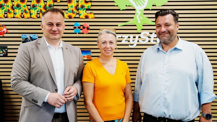 Wakacyjne turnusy terapeutyczne