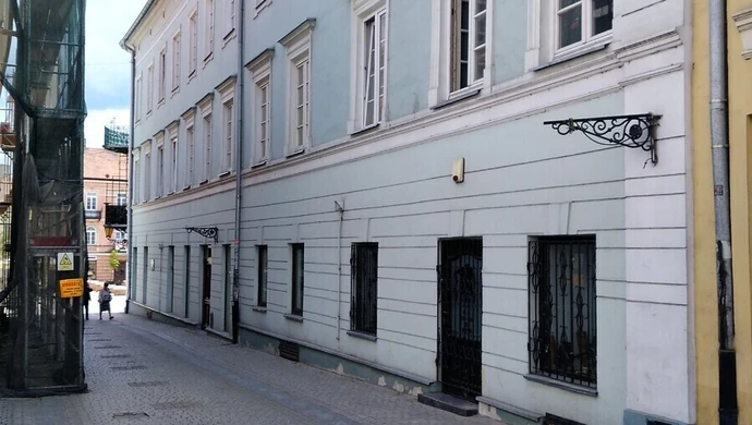 Czy lampy na Starym Mieście w Piotrkowie są w złym stanie?