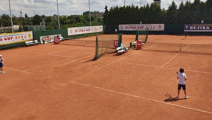 Chcą iść w ślady Igi Świątek i Huberta Hurkacza