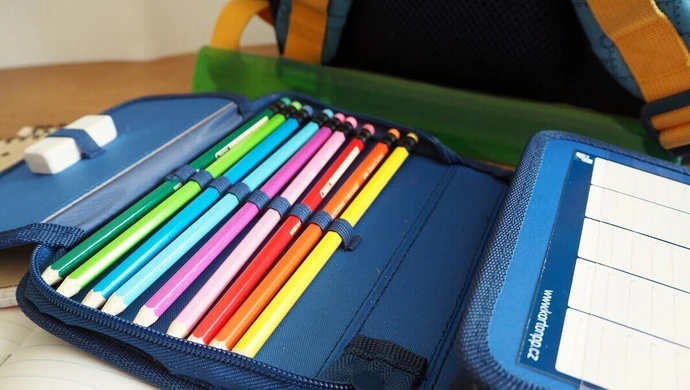 Ponad 1,2 mln wniosków o wyprawkę szkolną wpłynęło już do ZUS-u