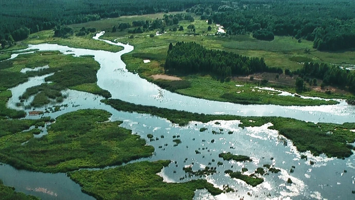 Czy Sulejów zostanie kajakową stolicą Polski?