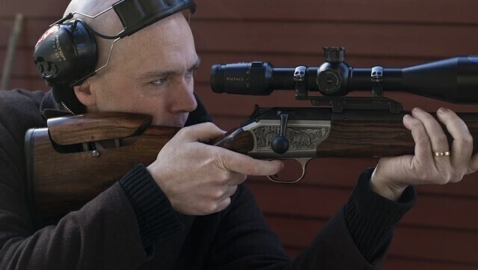 Chcesz bezpiecznie postrzelać? Zarezerwuj sobie niedzielę