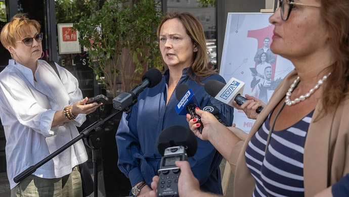 Miliard złotych na rozwój przedsiębiorstw w Łódzkiem