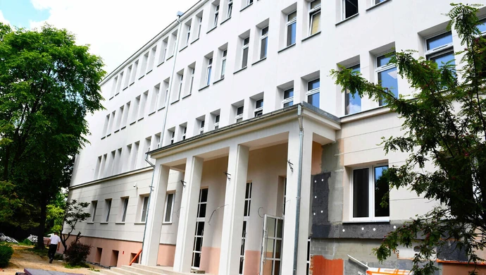 Wolne miejsca w piotrkowskich szkołach ponadpodstawowych