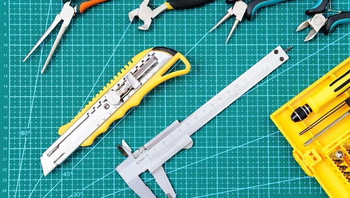 Narzędzia pomiarowe - rodzaje i zastosowanie