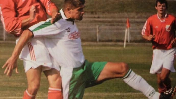 Powraca historyczna nazwa klubu