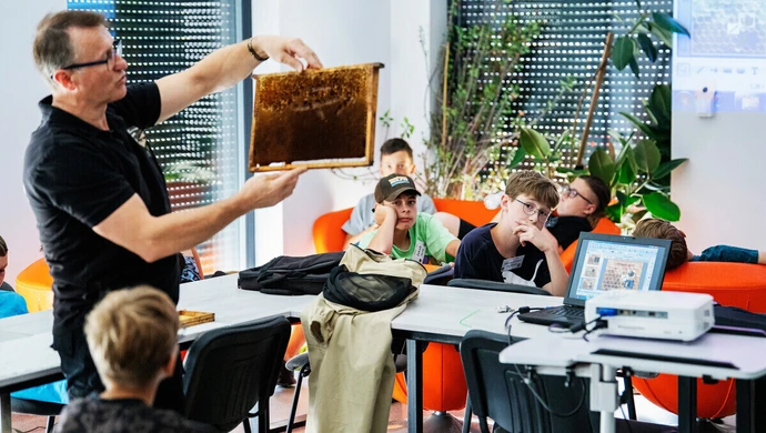 Milion złotych na półkolonie