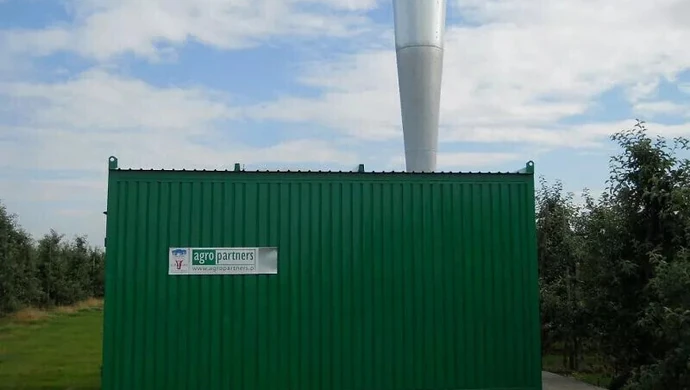 Działka przeciwgradowe. Pomagają czy szkodzą