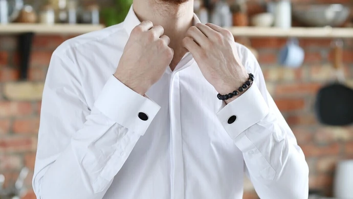 Eleganckie koszule z nadrukiem - 5 najważniejszych cech