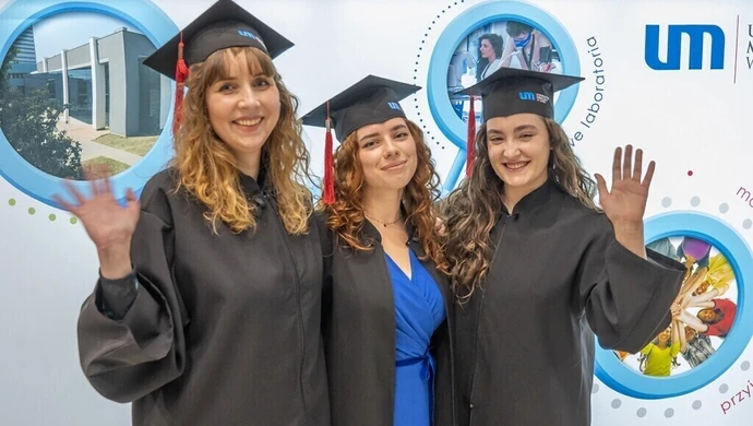 Za studia zapłaci Urząd Marszałkowski