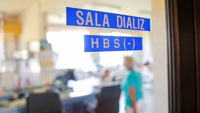 Blisko 3 miliony złotych dla szpitala w Bełchatowie