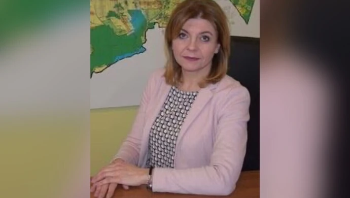 Jest nowa kierownik Referatu Kultury i Sportu UM