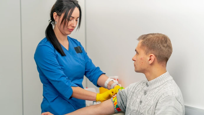 Badanie krzywej cukrowej – kiedy i po co się je wykonuje? Jak się przygotować?