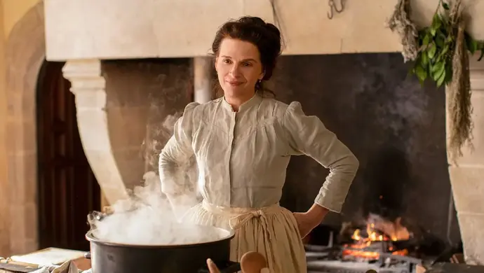 Poniedziałkowe Kino Konesera poleca się na sierpień