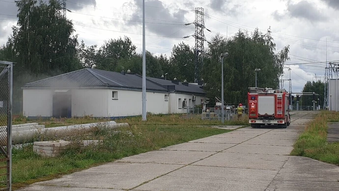 Brak prądu w Piotrkowie i powiecie piotrkowskim. Awaria [aktualizacja]