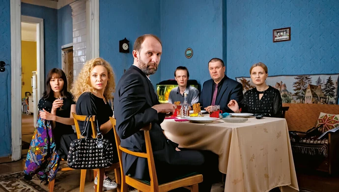 Kino na leżakach zaprasza piotrkowian na grupową terapię śmiechem