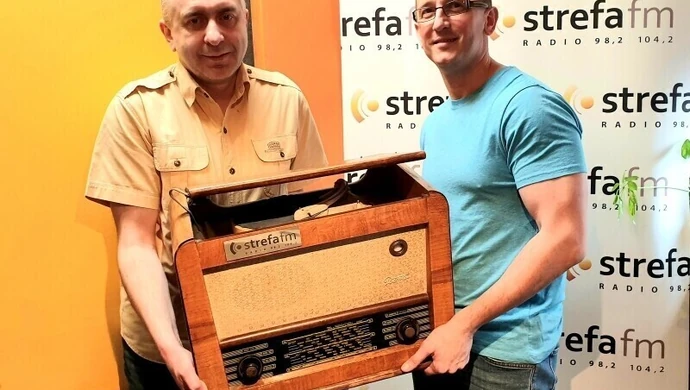 Czy w Polsce mamy wolność słowa? Radiowa debata