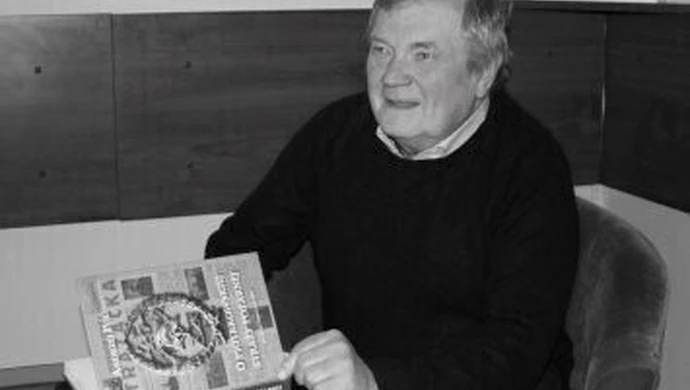 Nie żyje były prezydent Piotrkowa