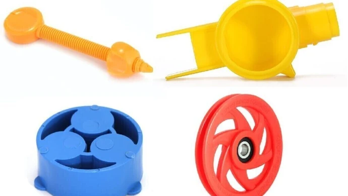 Produkcja elementów z tworzyw sztucznych - na czym polega?