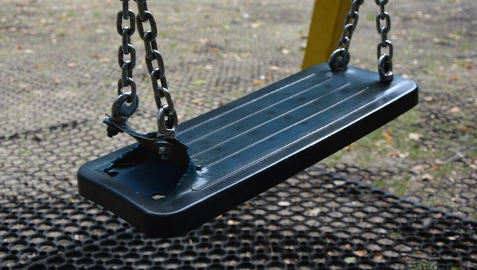 Stan placów zabaw w Piotrkowie - czy może być lepszy?