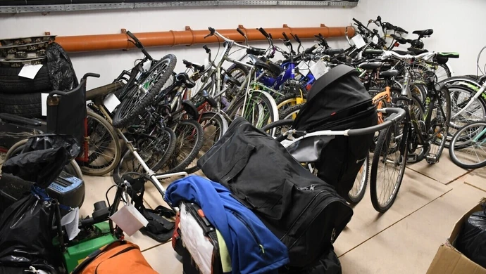 Twoja zguba czeka w Biurze Rzeczy Znalezionych?