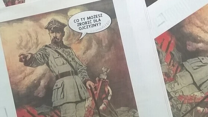 Rocznica Bitwy Warszawskiej 1920 r. w piotrkowskim muzeum