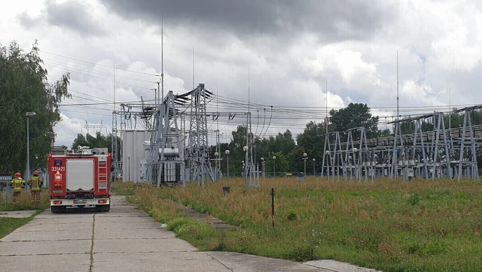Nie grożą nam już duże awarie zasilania?