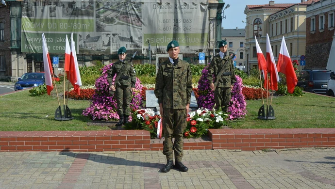 Święto Wojska Polskiego w Piotrkowie