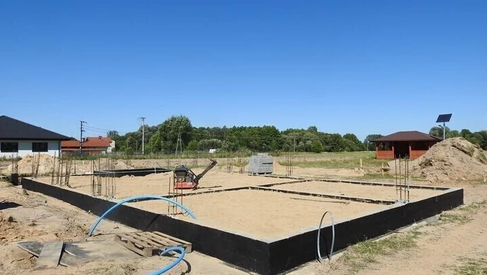 W Janikowicach powstanie świetlica dla mieszkańców