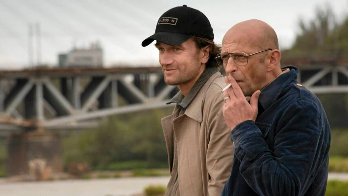 &#8222;Żyć nie umierać&#8221; w Kinie PIKSEL