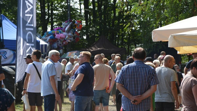 Trwa 32. Rol-szansa ZDJĘCIA